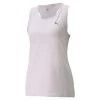 Puma Favourite Damen Trainings-Tank-Top Damen Helllila