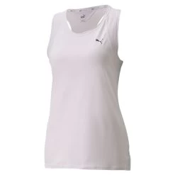 Puma Favourite Damen Trainings-Tank-Top Damen Helllila