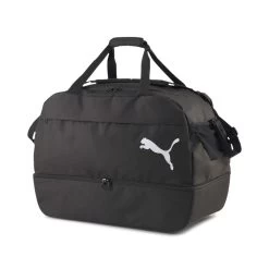 Puma FINAL 21 Teamtasche M Mit Bodenfach Schwarz