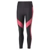 Puma Fit EVERSCULPT 7/8 Trainingsleggings Damen Schwarz Pink -Sportbekleidung Geschäft puma fit eversculpt 7 8 trainingsleggings damen schwarz pink 52217556