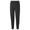 Puma Fit PWRFLEECE Trainings-Jogger Herren Schwarz Grau