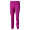 Puma Flawless Hochgeschnittene 7/8 Trainings-Leggings Damen Magenta