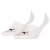 Puma Footie-Socken 2er Pack Erwachsene Weiß -Sportbekleidung Geschäft puma footie socken 2er pack erwachsene weib 141011001 300 gr 35 38