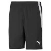 Puma Fußball TeamLIGA Shorts Herren Schwarz Weiß -Sportbekleidung Geschäft puma fubball teamliga shorts herren schwarz weib 70492403