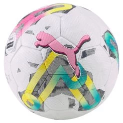 Puma Fussball Orbita 2 TB FIFA Quality Pro Ball Gr 5 Weiß