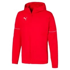 Puma GOAL 23 Regenjacke Core Herren Rot