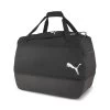 Puma GOAL 23 Teamtasche M Mit Bodenfach Schwarz Weiß -Sportbekleidung Geschäft puma goal 23 teamtasche m mit bodenfach schwarz weib 30325 7686103