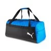 Puma GOAL 23 Teamtasche M Schwarz Blau -Sportbekleidung Geschäft puma goal 23 teamtasche m schwarz blau 3032575 7685902