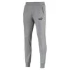 Puma Herren Essential Logo Hose Grau