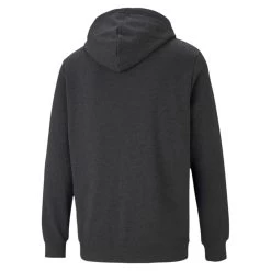 Puma Herren Essentials Hoodie Big Logo Dunkelgrau -Sportbekleidung Geschäft puma herren essentials hoodie big logo dunkelgrau 58668807OrbKZpy6C0Wpd