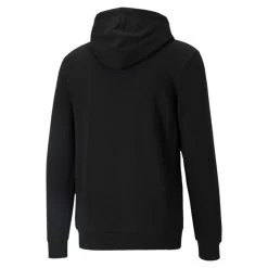 Puma Herren Essentials Hoodie Big Logo Schwarz -Sportbekleidung Geschäft puma herren essentials hoodie big logo schwarz 58668801VIJF9ps5glLVE