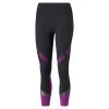 Puma Logo EVERSCULPT Damen Trainingsleggings Damen Schwarz Magenta -Sportbekleidung Geschäft puma logo eversculpt damen trainingsleggings damen schwarz magenta 52159451