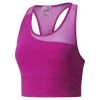 Puma Mid Impact Flawless Damen Trainings-BH Damen Magenta -Sportbekleidung Geschäft puma mid impact flawless damen trainings bh damen magenta 52154913