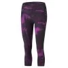 Puma Printed EVERSCULPT 3/4 Damen Trainings-Leggings Damen Lila Magenta -Sportbekleidung Geschäft puma printed eversculpt 3 4 damen trainings leggings damen lila 52160813