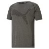 Puma RTG Evoknit Trainingsshirt Herren Schwarz