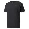Puma Studio Yogini T-Shirt Herren Schwarz