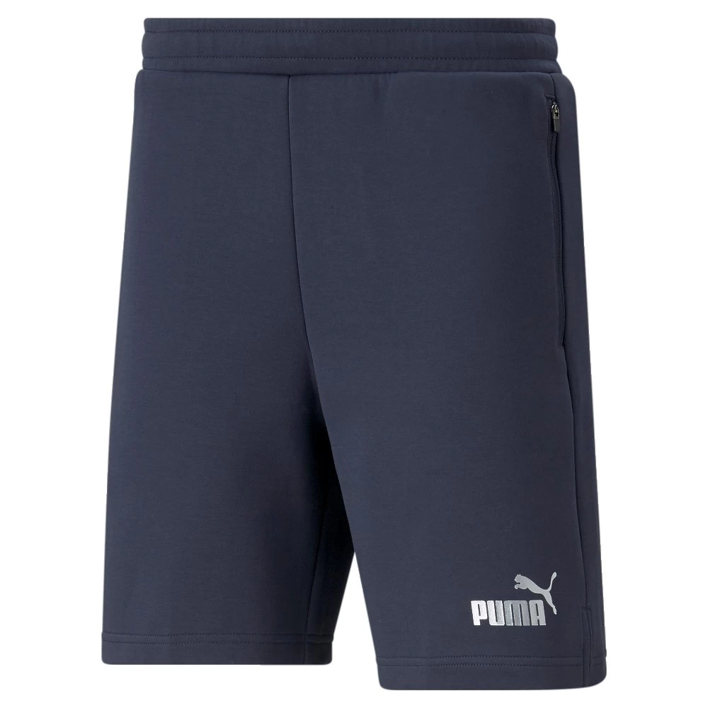 Puma TeamFINAL Casuals Shorts Herren Parisian Night 6 Puma TeamFINAL Casuals Shorts Herren Parisian Night – Bild 4