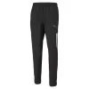 Puma TeamLIGA Sideline Hose Herren Schwarz Weiß