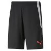 Puma TeamLIGA Training Fußball-Shorts Herren Schwarz -Sportbekleidung Geschäft puma teamliga training fubball shorts herren schwarz 65766748