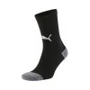 Puma TeamLIGA Training Socken Herren Schwarz Weiß