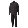 Puma Train Fav Knitted Trainingsanzug Herren Schwarz -Sportbekleidung Geschäft puma train fav knitted trainingsanzug herren schwarz 52168201