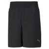 Puma Train Favourite Blaster 7 Woven Shorts Herren Schwarz -Sportbekleidung Geschäft puma train favourite blaster 7 woven shorts herren schwarz 52014201