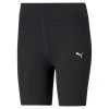 Puma Training Favorite 7 Biker Shorts Damen Schwarz