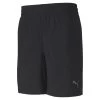 Puma Training Favorite Blaster 7 Woven Shorts Herren Schwarz