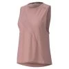Puma Training Pearl Mesh Tank Damen Pink