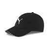 Puma Visor Cap Unisex Schwarz -Sportbekleidung Geschäft puma visor cap unisex schwarz 7519983 2282401