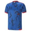 Puma X Batman Graphic T-Shirt Herren Surf The Web -Sportbekleidung Geschäft puma x batman graphic t shirt herren surf the web 65802202