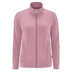 Schneider® Schneider Basic Dayaw Jacke Damen Hellpink
