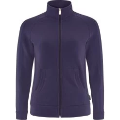 Schneider® Schneider Basic Maylinw Jacke Damen Navy