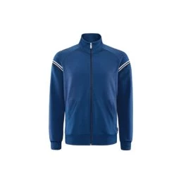 Schneider® Schneider Bennym Jacke Herren Blau