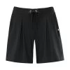 Schneider® Schneider Sportswear Acapulcow Shorts Damen Schwarz