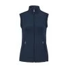Schneider® Schneider Sportswear Almaw Weste Damen Dunkelblau