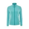 Schneider® Schneider Sportswear Anjouw Jacke Damen Hellblau -Sportbekleidung Geschäft schneider sportswear anjouw jacke damen hellblau 4170 6066
