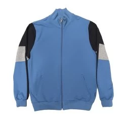 Schneider® Schneider Sportswear Bronsonm Jacke Herren Blau Schwarz