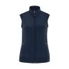 Schneider® Schneider Sportswear Carlenew Weste Damen Dunkelblau
