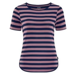 Schneider® Schneider Sportswear Charaw Shirt Damen Pink Navy