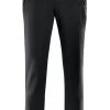 Schneider® Schneider Sportswear Clevelandm Hose Herren Kurzgrößen Schwarz