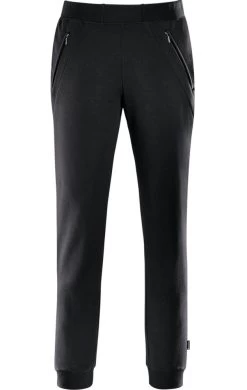 Schneider® Schneider Sportswear Clevelandm Hose Herren Kurzgrößen Schwarz
