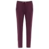 Schneider® Schneider Sportswear Denverw Hose Damen Dunkelrot -Sportbekleidung Geschäft schneider sportswear denverw hose damen dunkelrot 6636 3256