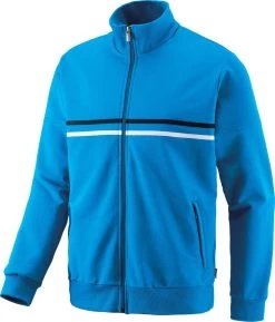 Schneider® Schneider Sportswear Dieter Jacke Herren Blau