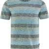 Schneider® Schneider Sportswear Floydm T-Shirt Herren Blau Grau -Sportbekleidung Geschäft schneider sportswear floydm t shirt herren blau grau 3091 7321