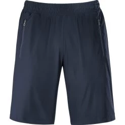 Schneider® Schneider Sportswear Frisco Shorts Herren Dunkelblau