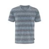 Schneider® Schneider Sportswear Gabrym T-Shirt Herren Bluefuture Inknavy