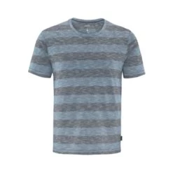 Schneider® Schneider Sportswear Gabrym T-Shirt Herren Bluefuture Inknavy