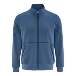 Schneider® Schneider Sportswear Garvinm Jacke Herren Blau
