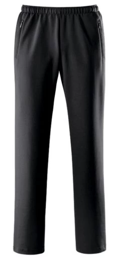 Schneider® Schneider Sportswear Horgen Hose Herren Schwarz
